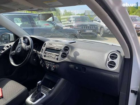 Volkswagen Tiguan 2013 - фото 8
