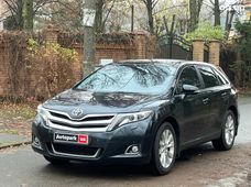 Авто Минивэн б/у - купить на Автобазаре