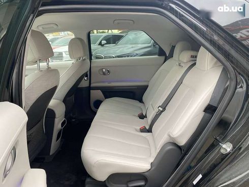 Hyundai Ioniq 5 2022 - фото 20