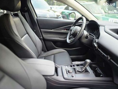 Mazda CX-30 2022 - фото 14