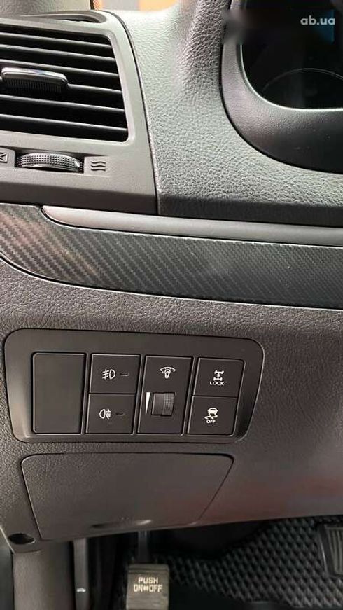 Hyundai Santa Fe 2011 - фото 19