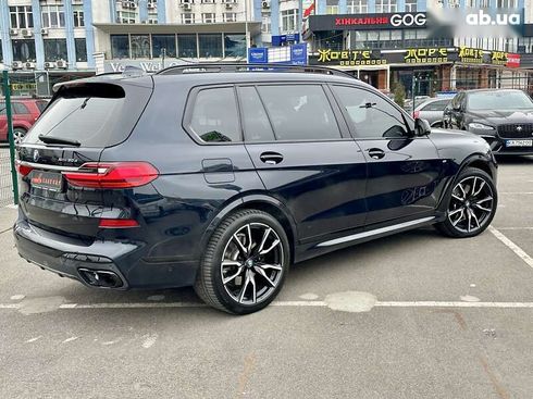 BMW X7 2022 - фото 2