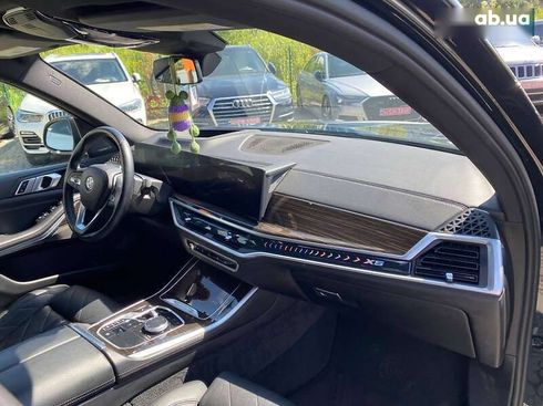 BMW X5 2023 - фото 9
