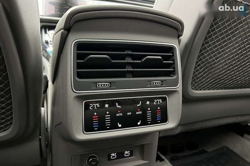 Audi Q7 2020 - фото 23