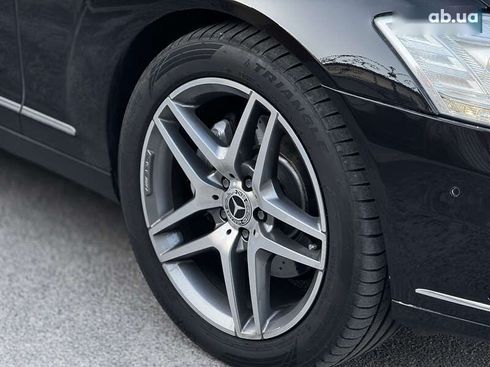 Mercedes-Benz S-Класс 2010 - фото 12