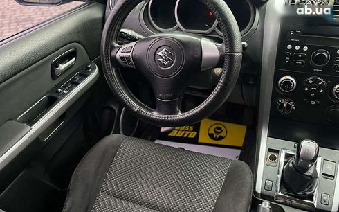Suzuki Grand Vitara 2007 - фото 11