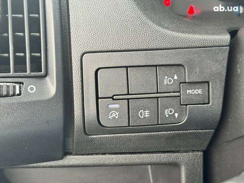 Citroёn Jumper 2021 - фото 24