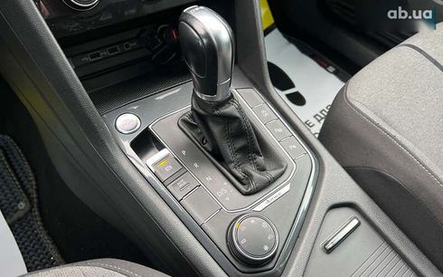 SEAT Tarraco 2019 - фото 17