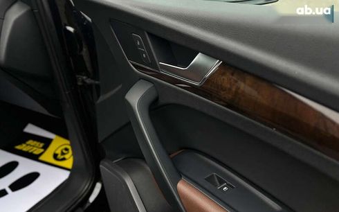 Audi Q5 2018 - фото 22
