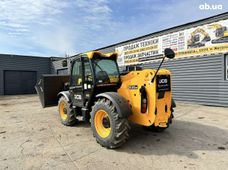 Купить спецтехнику JCB 535-95 в Житомире - купить на Автобазаре