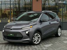 Продажа Chevrolet б/у в Киевской области - купить на Автобазаре