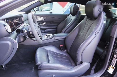 Mercedes-Benz E-Класс 2017 - фото 8
