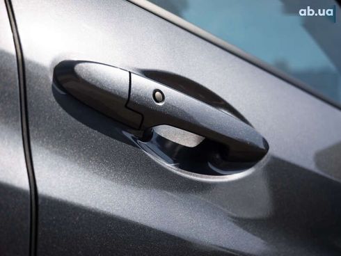 Honda HR-V 2021 - фото 27