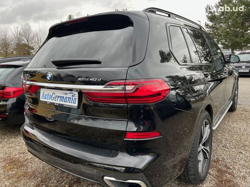 BMW X7 2021 - фото 43