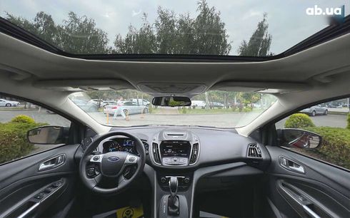 Ford Escape 2014 - фото 13