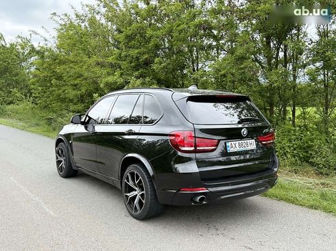 BMW X5 2018 - фото 23