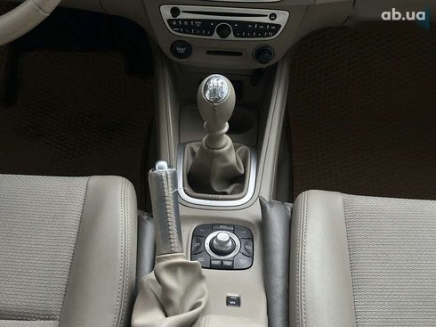 Renault Megane 2010 - фото 28