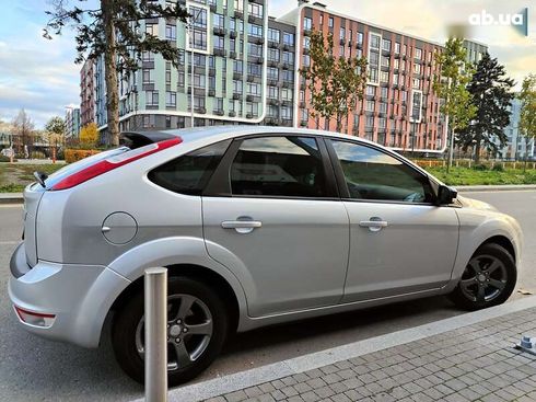 Ford Focus 2008 - фото 23