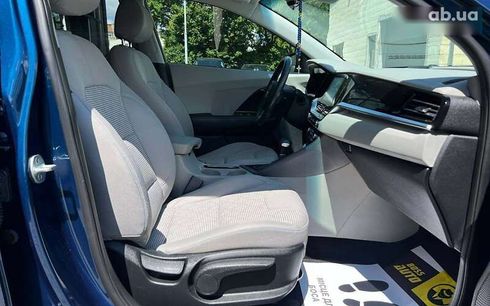Kia Niro 2020 - фото 24