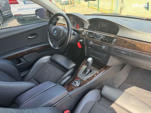 BMW 3 серия 2011 - фото 30