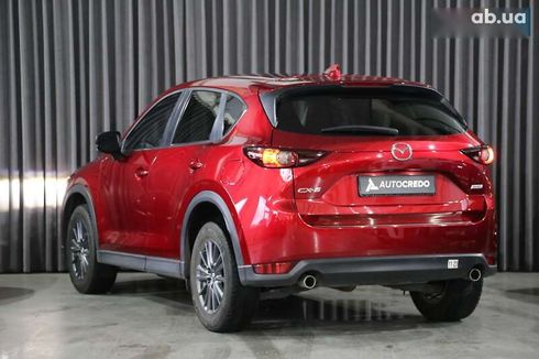 Mazda CX-5 2019 - фото 5