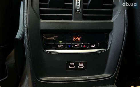 BMW i4 2022 - фото 22