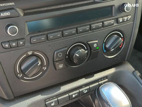 BMW X1 2011 белый - фото 26