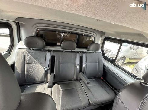 Renault Trafic 2018 - фото 30