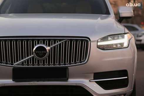 Volvo XC90 2016 - фото 5