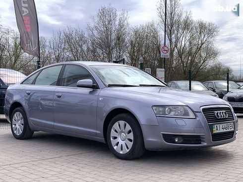 Audi A6 2006 - фото 5