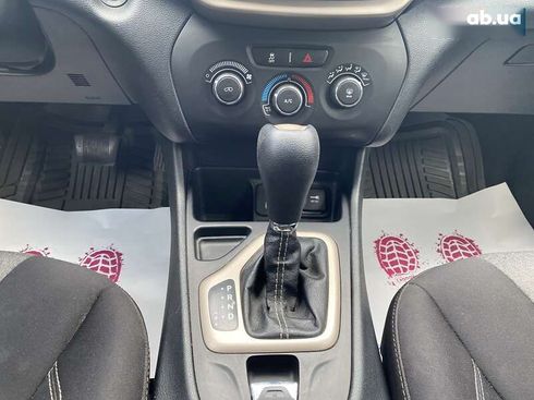 Jeep Cherokee 2015 - фото 20