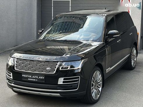 Land Rover Range Rover 2021 - фото 10