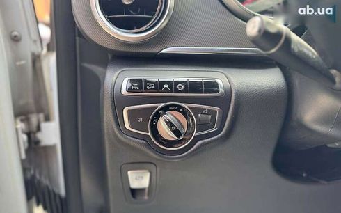 Mercedes-Benz V-Класс 2016 - фото 13