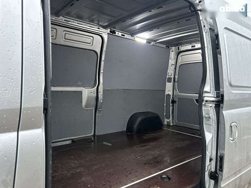 Maxus EV80 2019 - фото 7