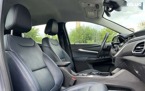Chevrolet Bolt 2022 - фото 11