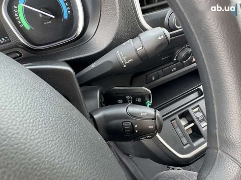 Peugeot Expert 2024 - фото 25