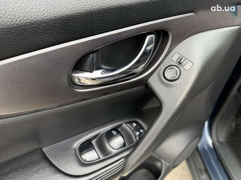 Nissan Rogue 2015 - фото 12