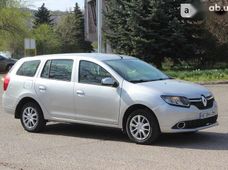 Продаж вживаних Renault Logan в Дніпрі - купити на Автобазарі