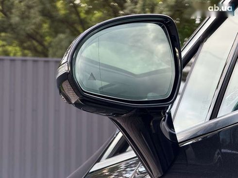 Mercedes-Benz EQS-Класс 2022 - фото 24