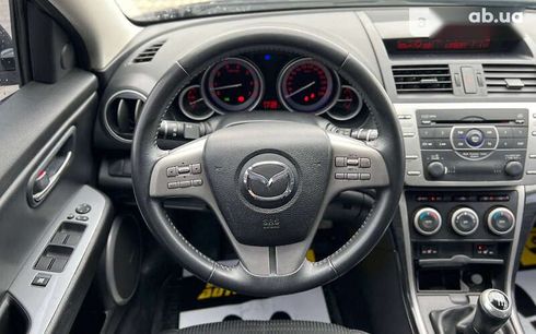 Mazda 6 2009 - фото 14