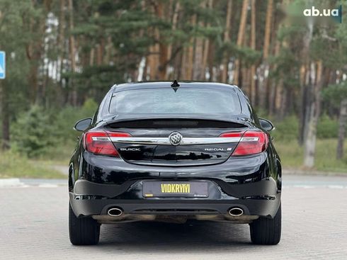 Buick Regal 2016 - фото 19
