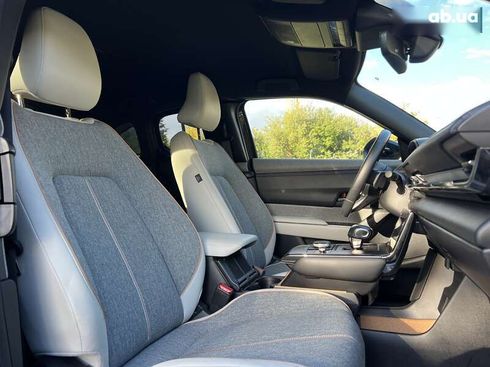 Mazda MX-30 2020 - фото 18