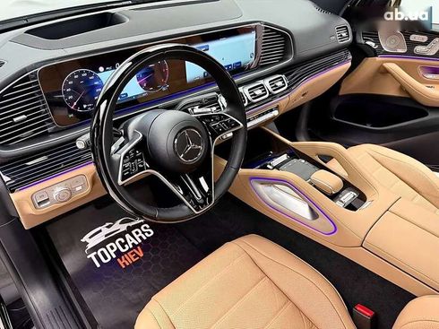 Mercedes-Benz GLE-Class 2025 - фото 26