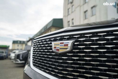 Cadillac XT6 2020 - фото 6
