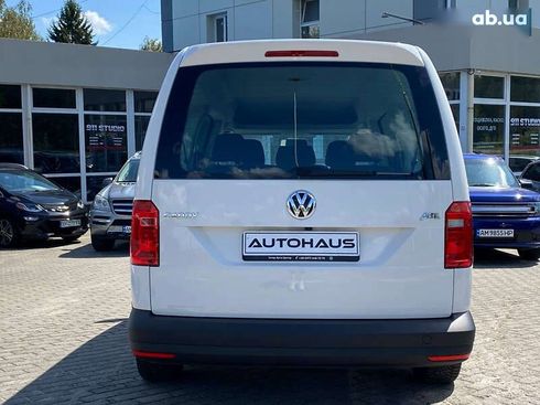 Volkswagen Caddy 2020 - фото 7