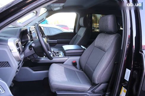 Ford f-150 2023 - фото 7