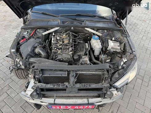 Audi A4 2018 - фото 17