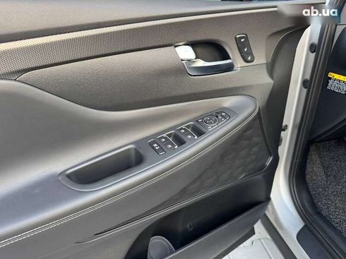 Hyundai Santa Fe 2020 - фото 12