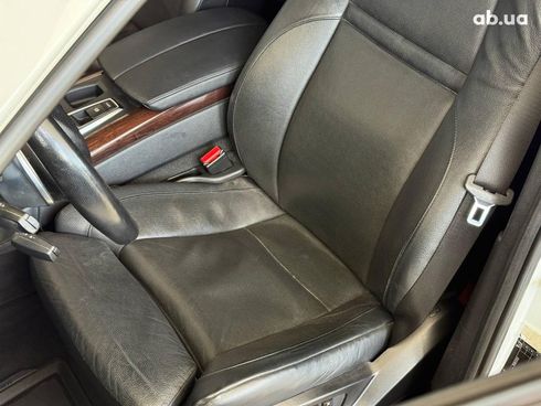 BMW X6 2012 белый - фото 35