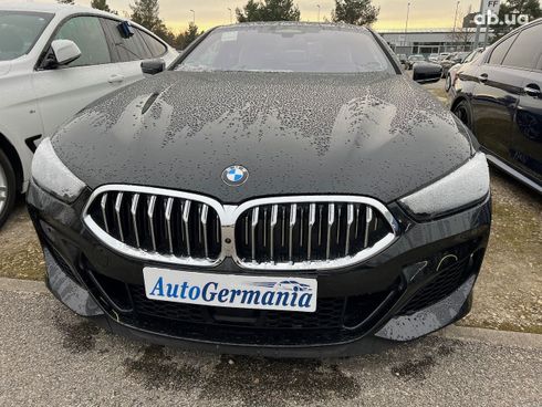 BMW 8 серия 2021 - фото 32